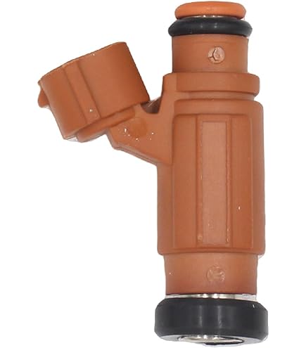 Amazon.com: JESBEN 49033-1060 1pcs Fuel Injector 4 Holes
